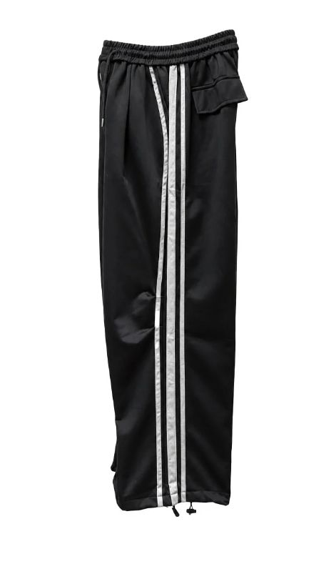 Vero Tape Wide Track Pants