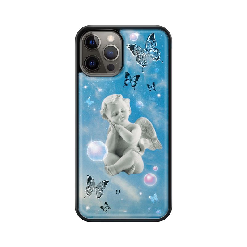 bluelazy（ブルーレイジー）の「phone case 04. SHINE ON ME（Smartphone Accessories）」