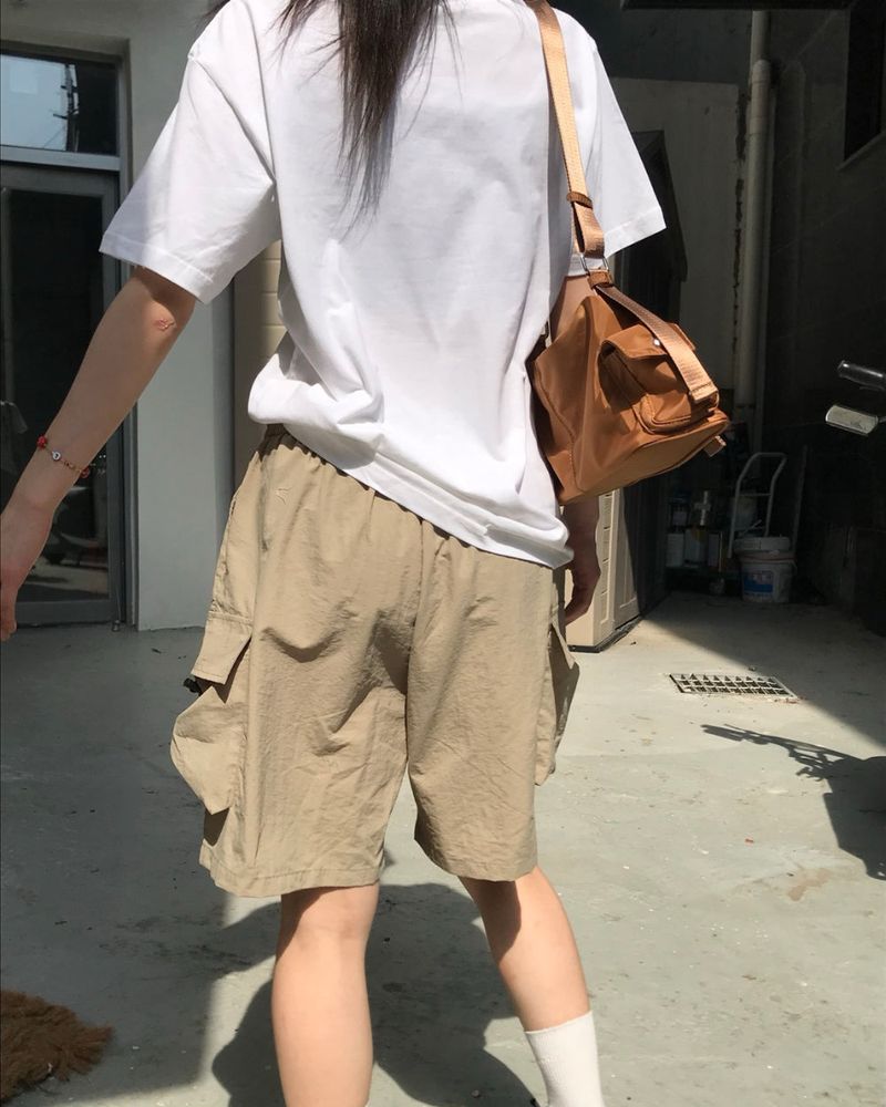 Mica pants