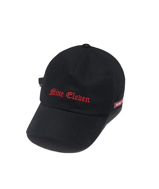 NE old english ball cap