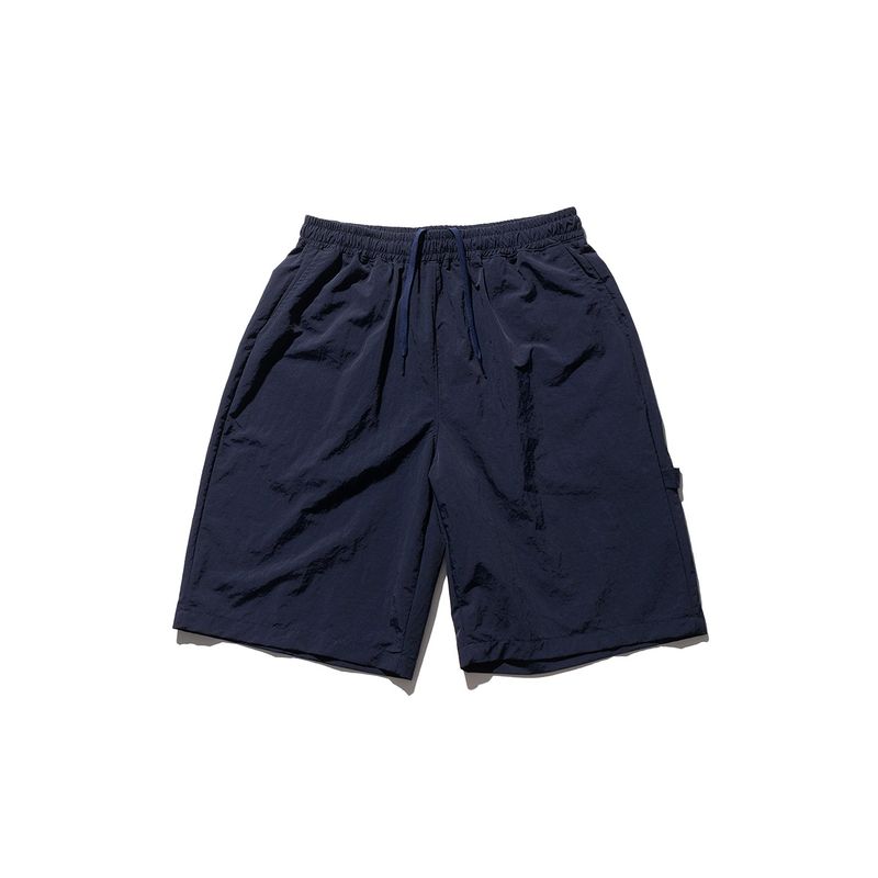 CARPENTER SHORT PANTS MSHSP003-NV