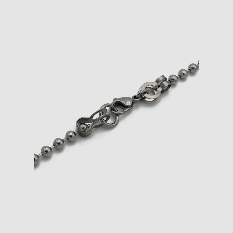 CHAIN - 03 NECKLACE