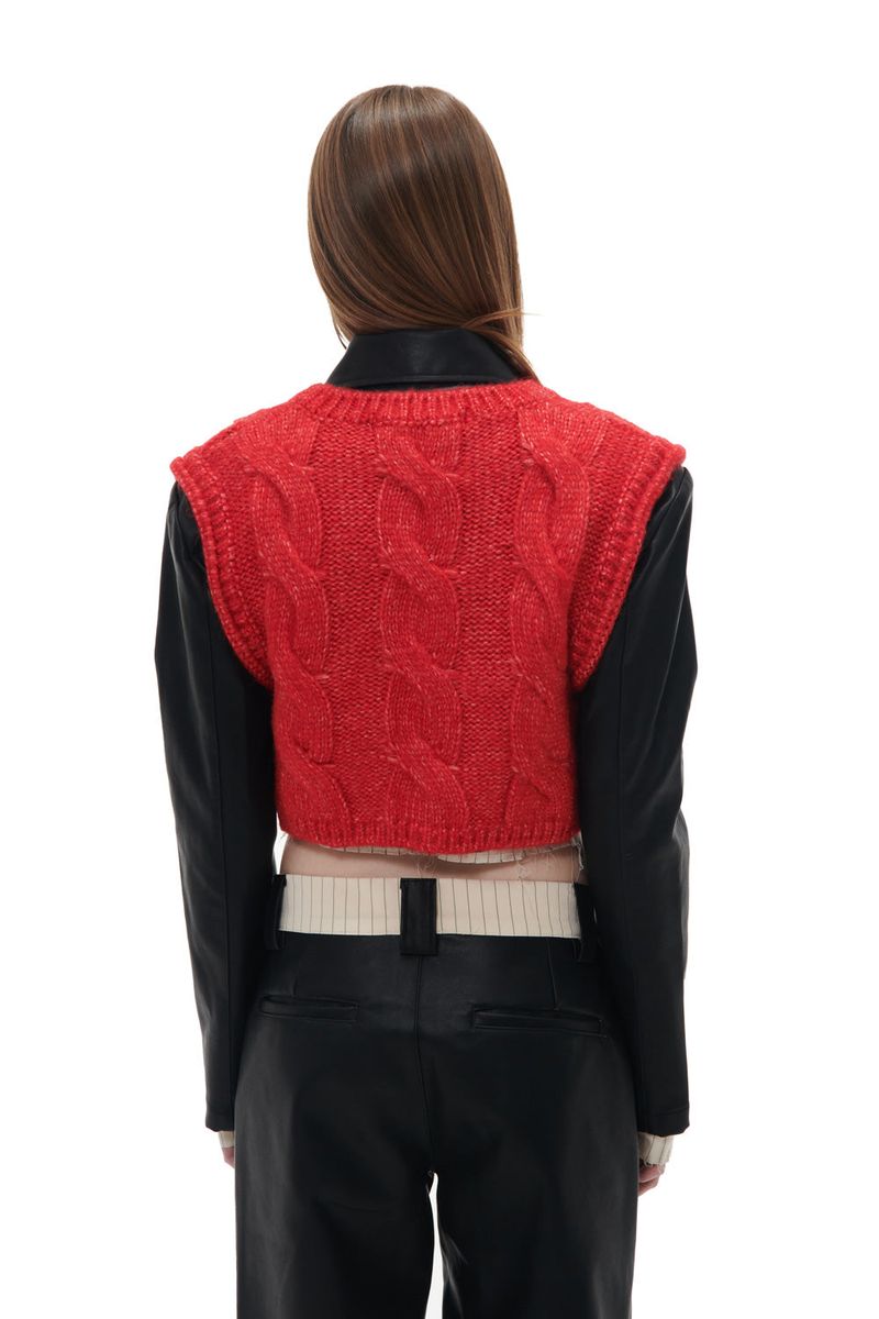 CAT VEST