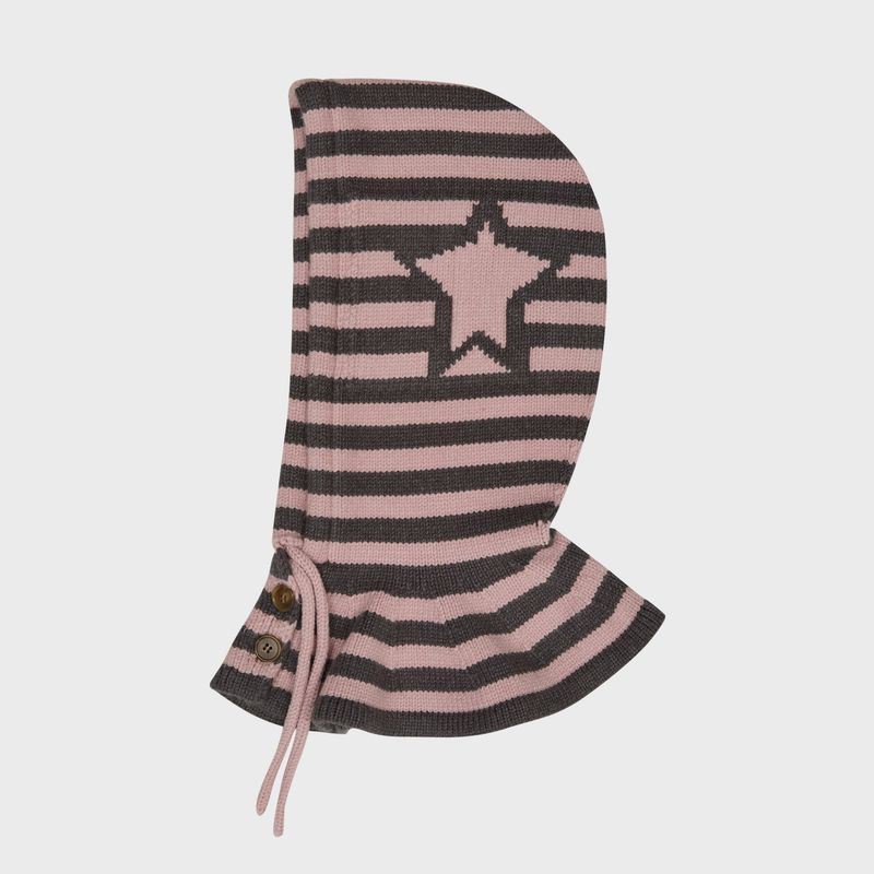 Stripe Star Balaclava