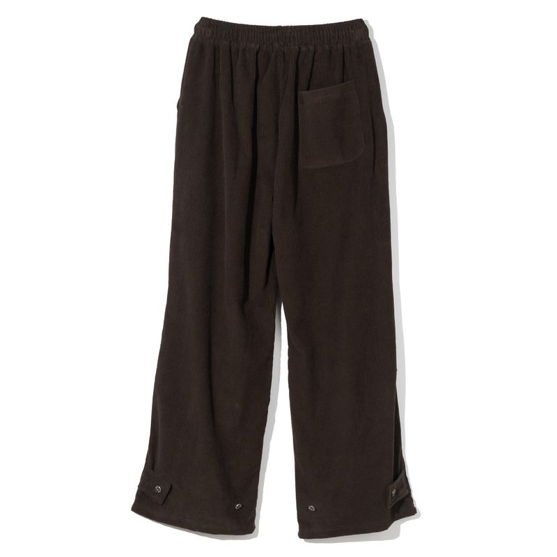 PARACHUTE CORDUROY STRAP PANTS MFFTP002-BR