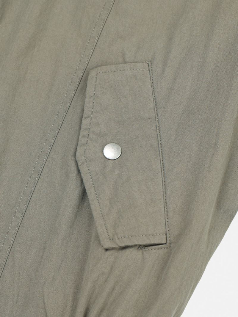Sage Crop MA-1