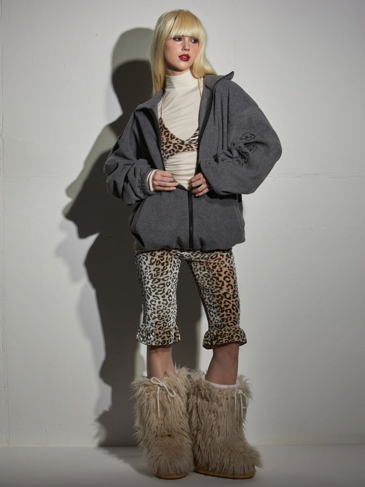GL POLAR FLEECE