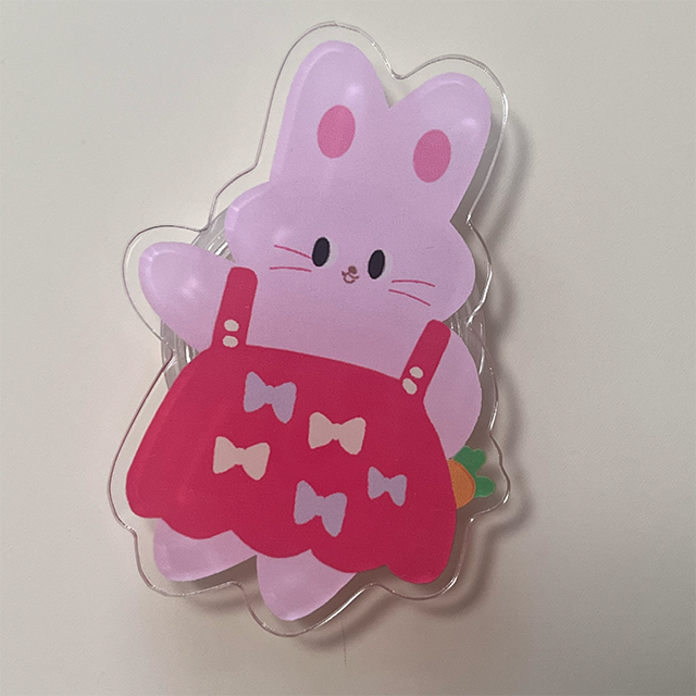 [MADE] ラブミーグリップトック