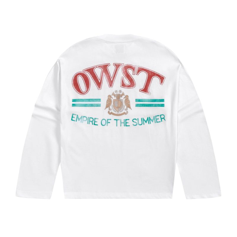 Empire Of The Summer Longsteeves