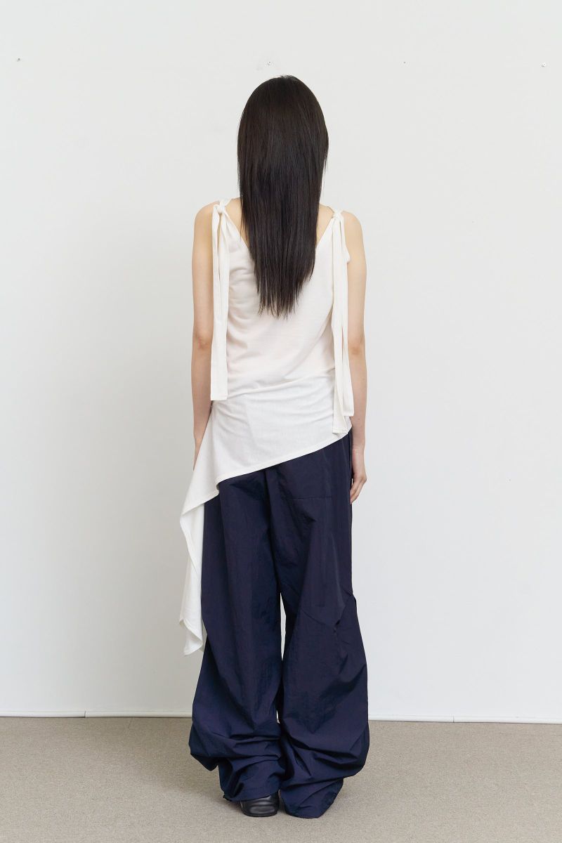 (W) Kalin Sleeveless