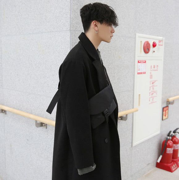 No.7742 letter BAG