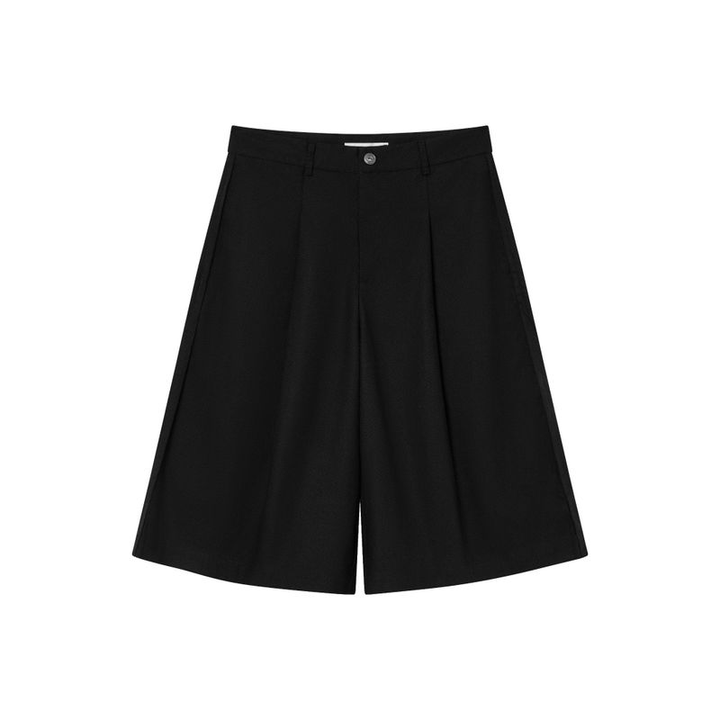67PERCENT（67パーセント）の「BERMUDA LINEN SHORTS（Pants）」