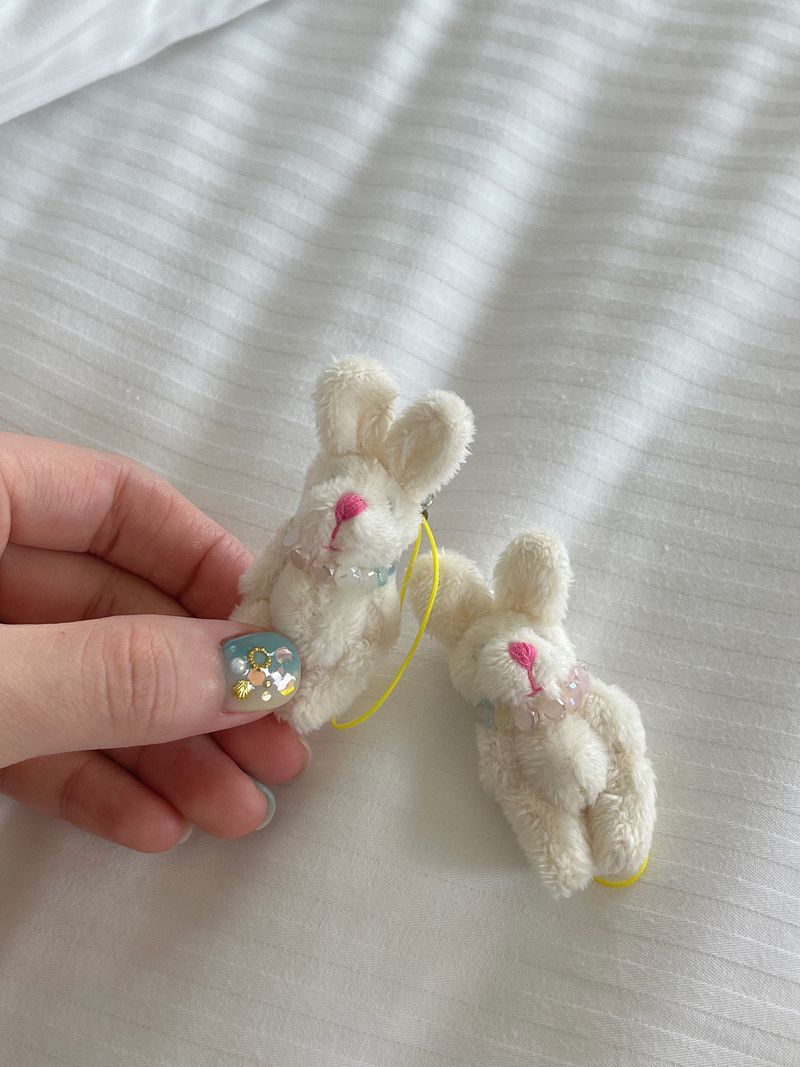 sweety bunny : baby