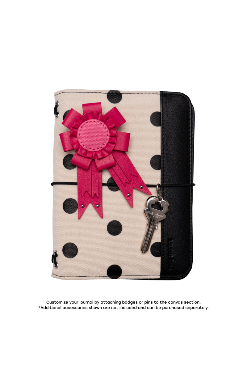 Canvas Journal