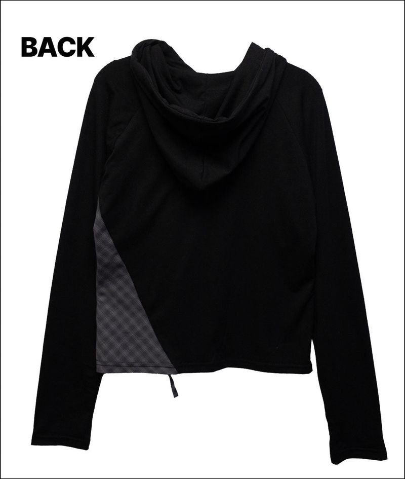 Told hoodie long sleeve