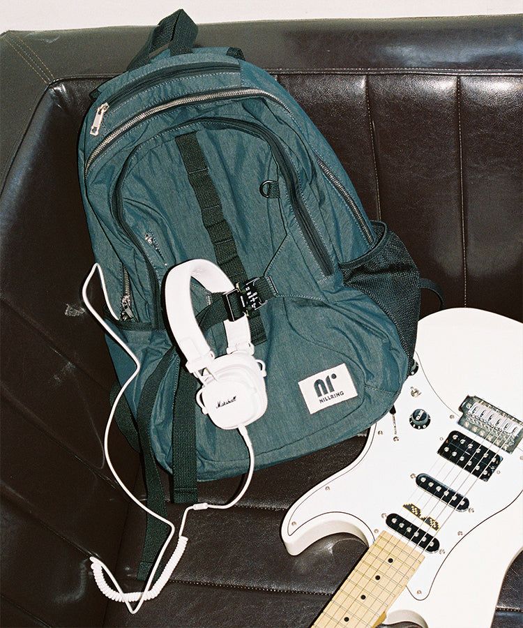 5PM Backpack