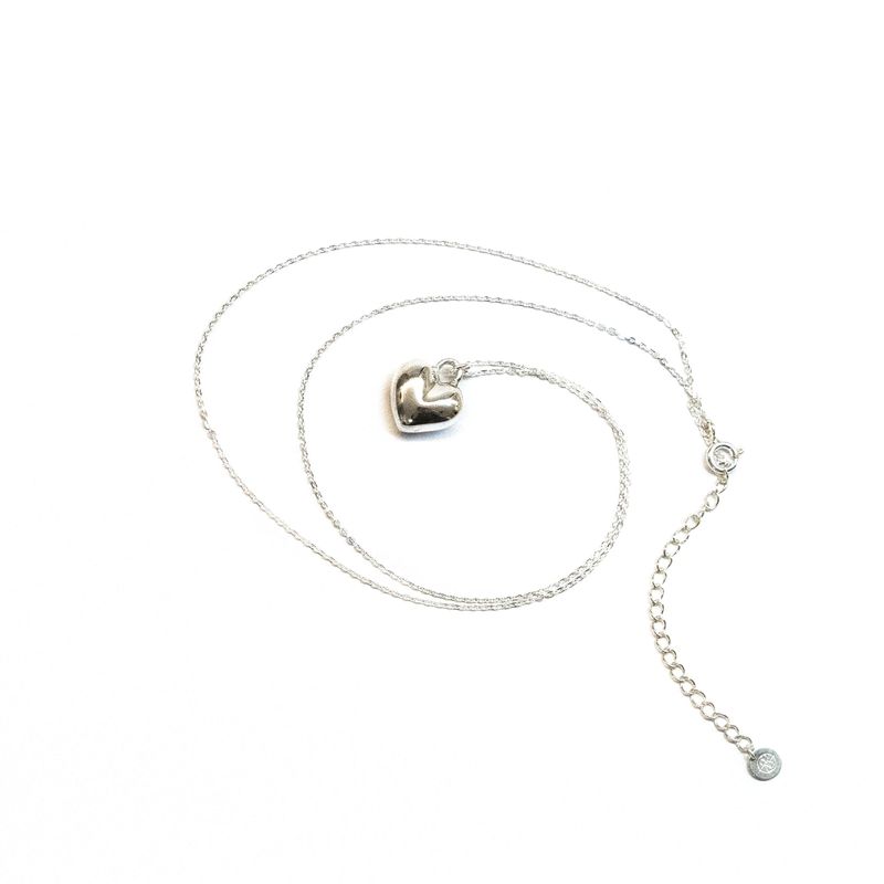 All In Love Necklace