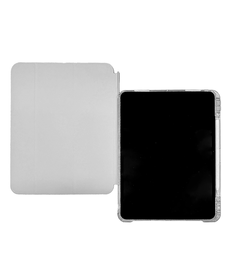 GODASHIN Girl And Cat Ipad Case