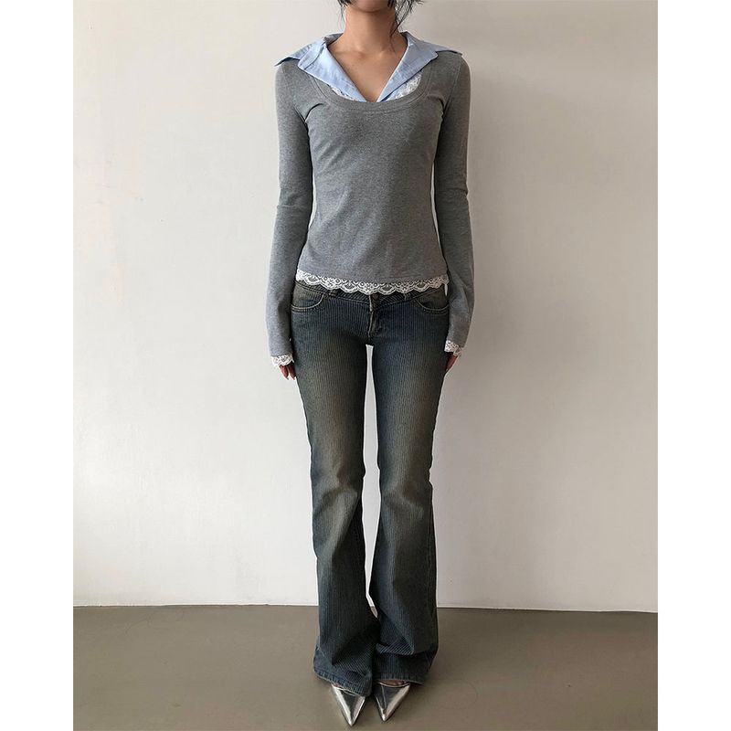 Kaya Shirt T