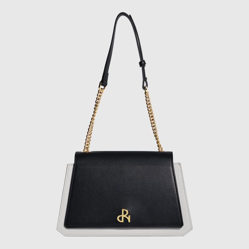 DIERNEAS（ディアネス）の「Tambor Bag (Black)（Bags）」