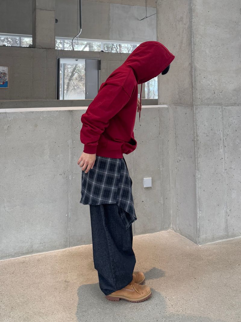 Void Rodeo Hoodie (No.846)