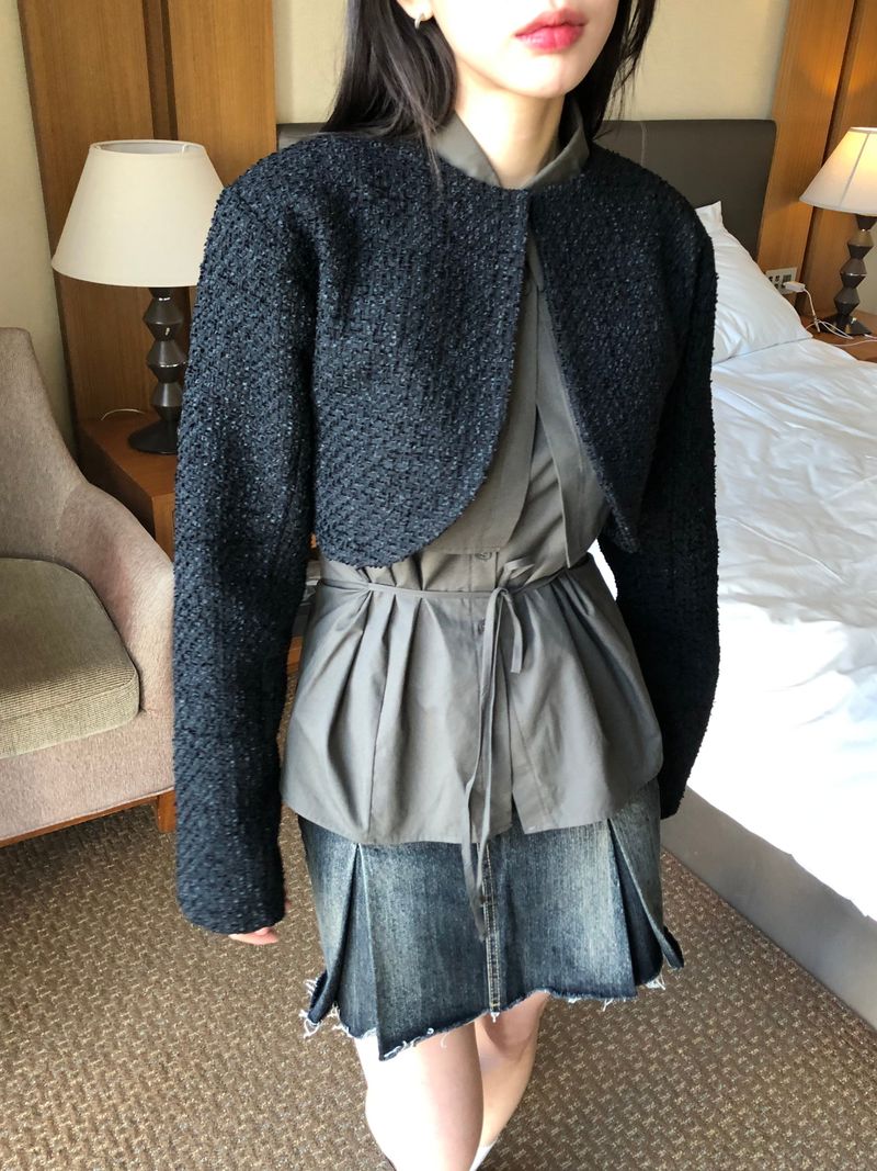 Erin jacket