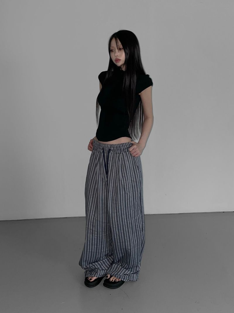 erric striped pt