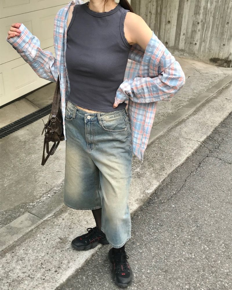 Cale pants