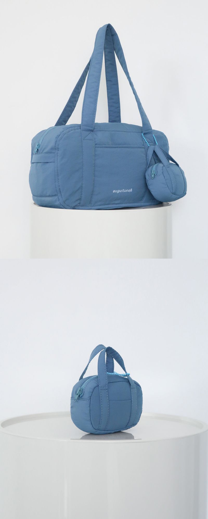 EASY BAG_blue