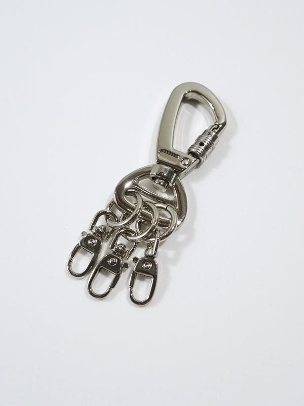 (UNISEX) Carabiner Keyring