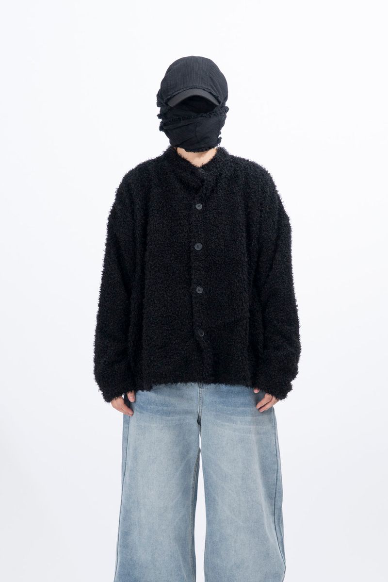 OAN（オアン）の「Delio Cardigan（Tops）」
