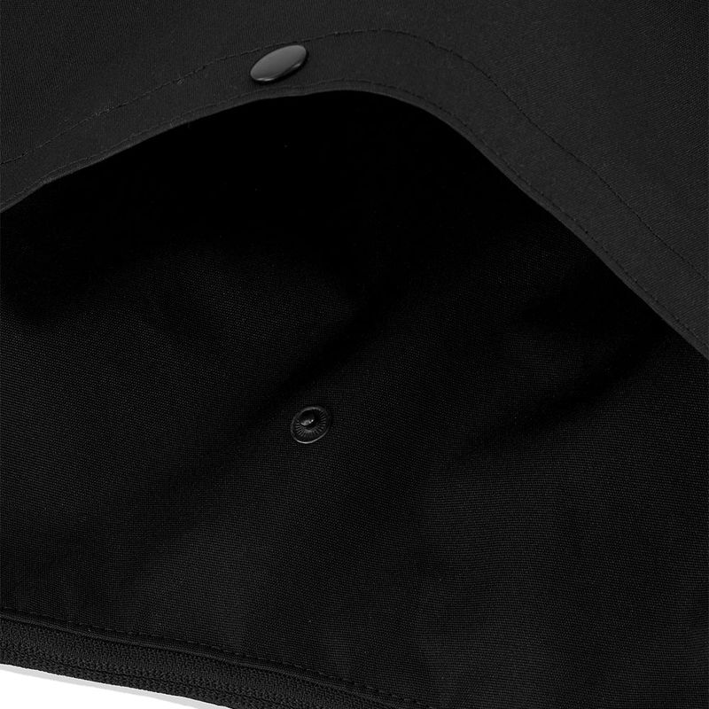 ROUND MESSENGER BAG