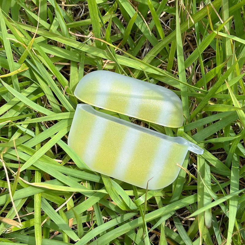 Airpods : Korean melon