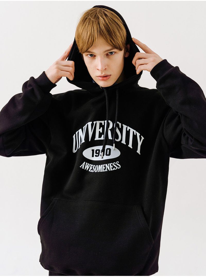 1990UNIVERSITY WIDE PANTS