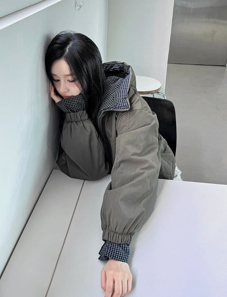 Moment Hood Padding