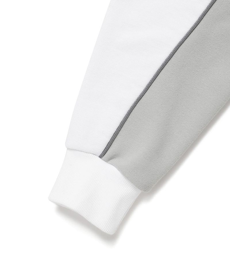 CLUB TEAM SWEATSHIRT WHITE(CV2DFUM446A)