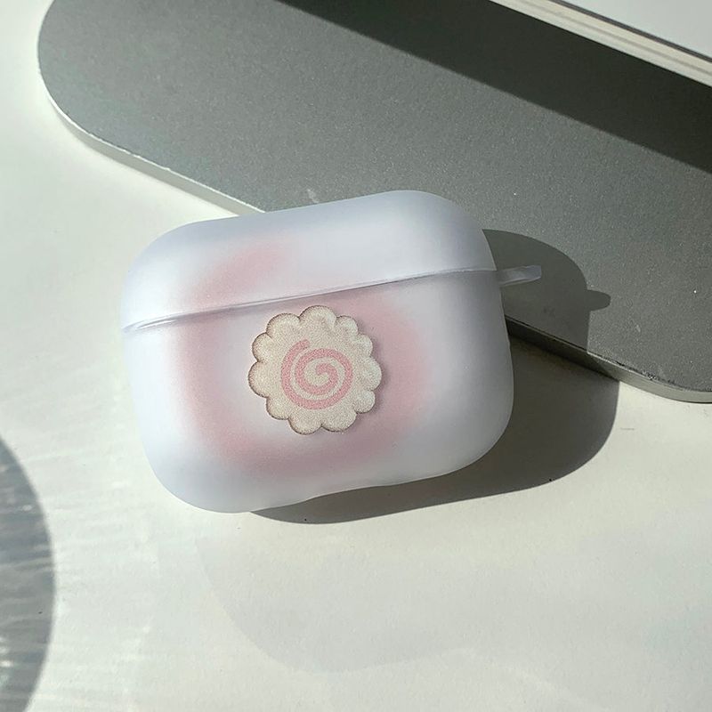 Narutomaki AirPods Case_matt