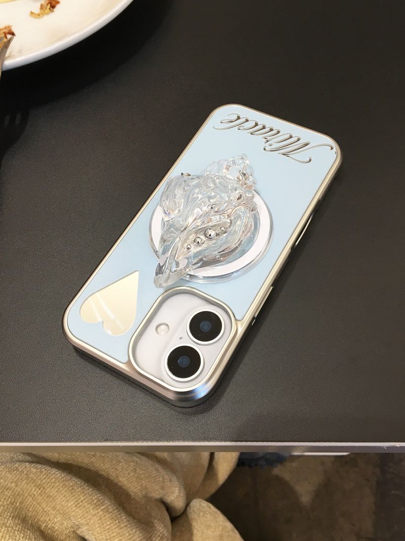 Glint Shell Grip Tok Smart Tok