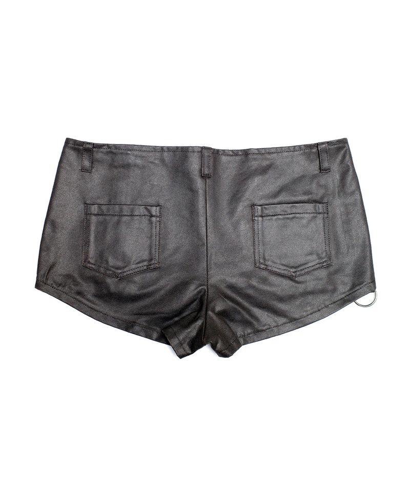 [MADE] Rivet Shorts 002