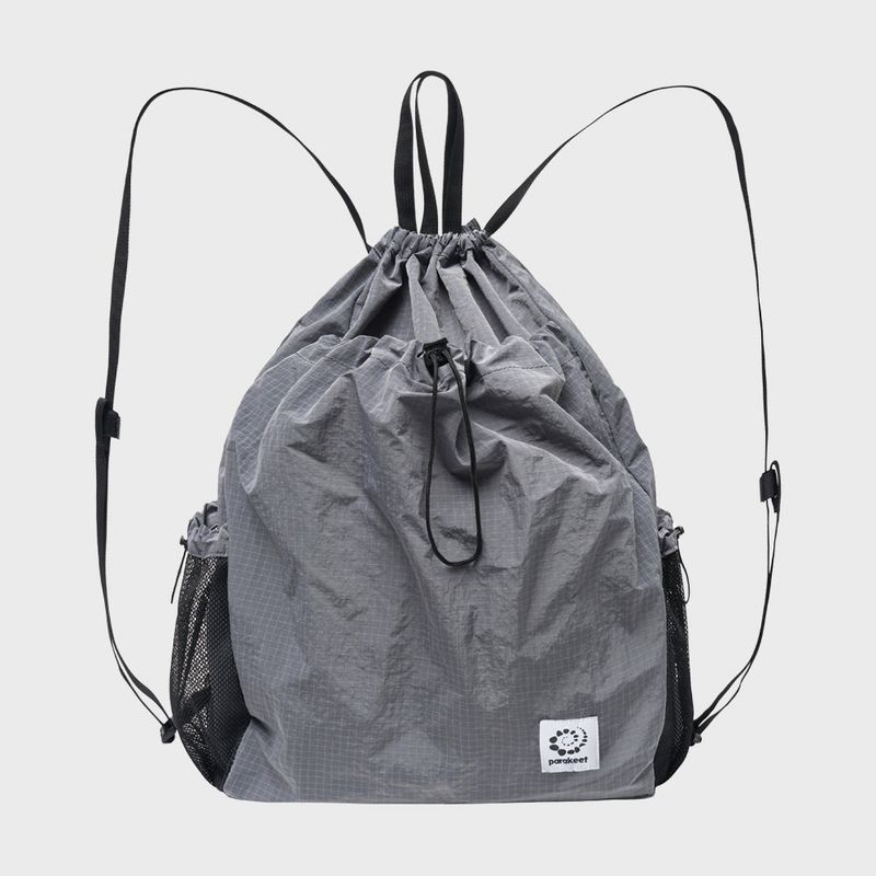 Multi Pocket Utility Gymsack