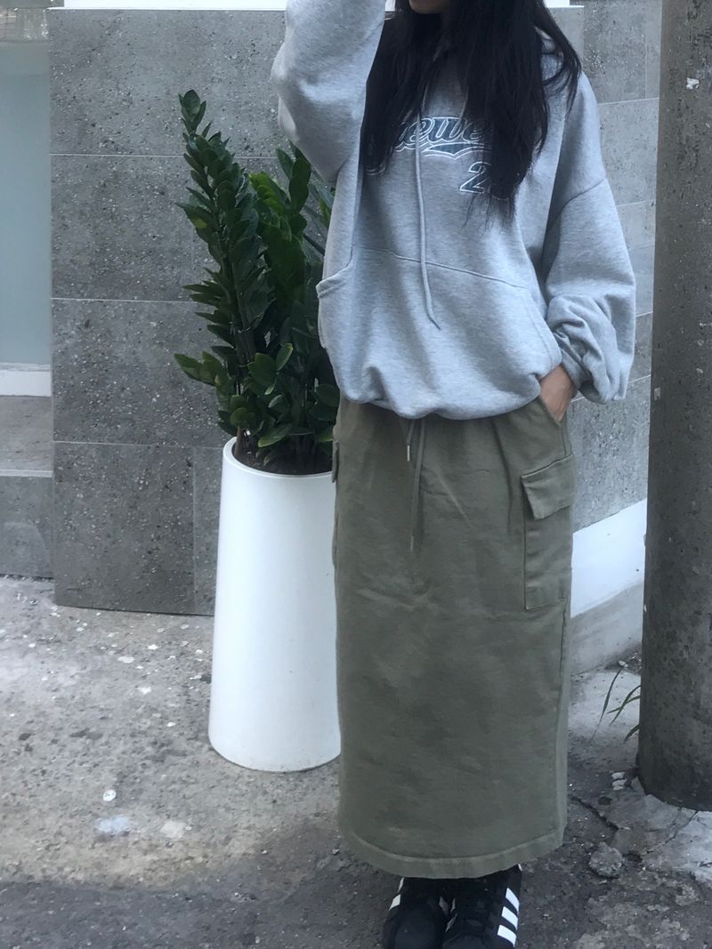 Oversized fit Brewers hoodie