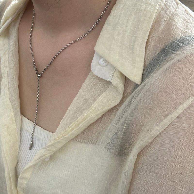 anog necklace