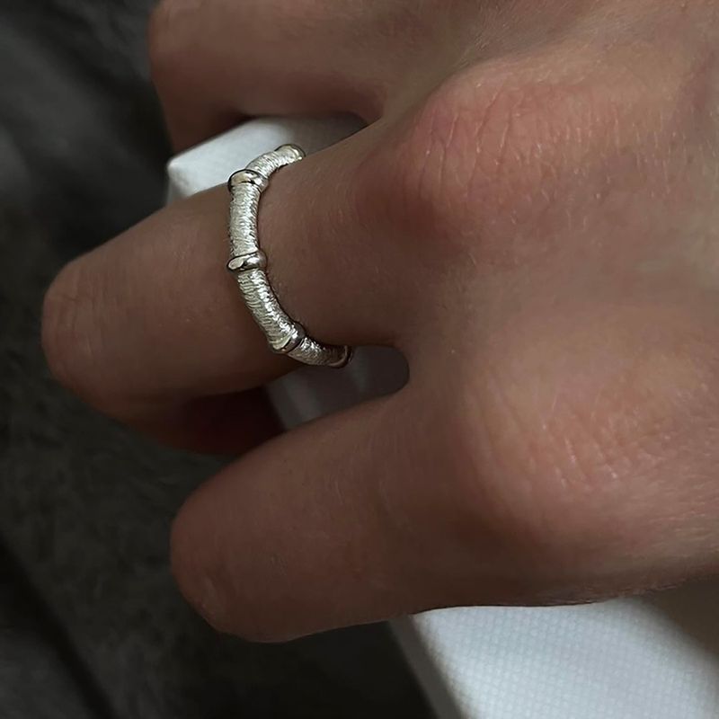 Another cell(アナザー セル)の「skein ring(Accessories)」