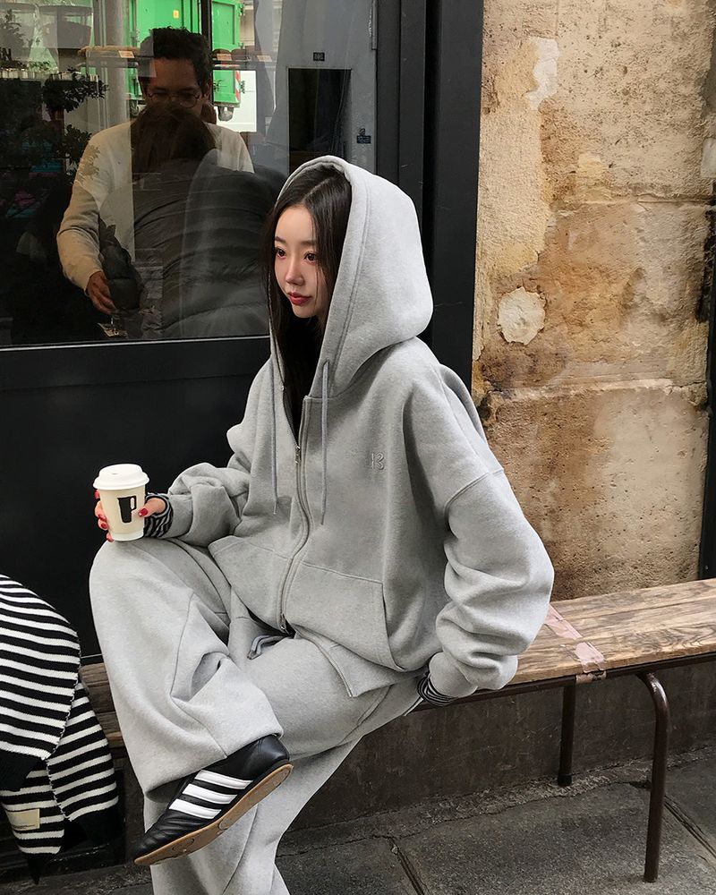 [ORIGINAL] Glick Double-Fleece Training Set-Up