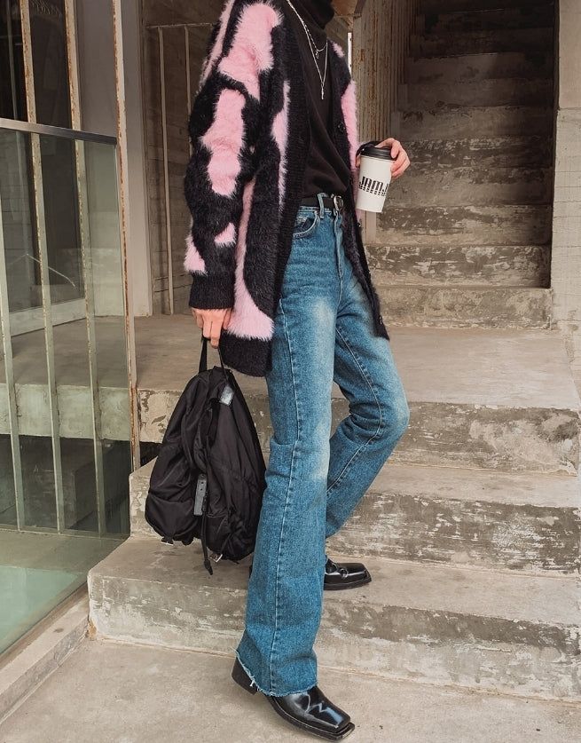 2PLAN（ツープラン）の「[MADE] Rachel bootcut denim（Pants）」