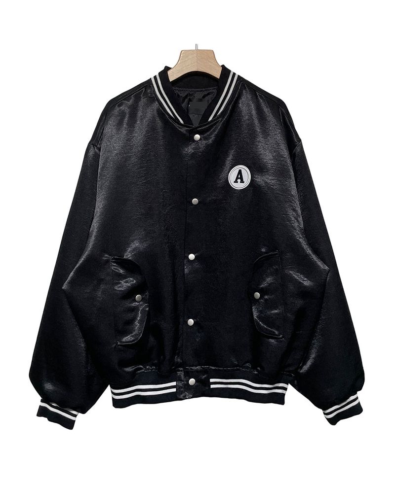 Spring youth jumper (2 color)