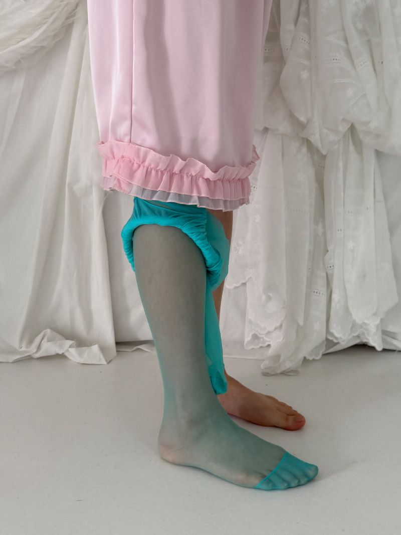 mint stocking