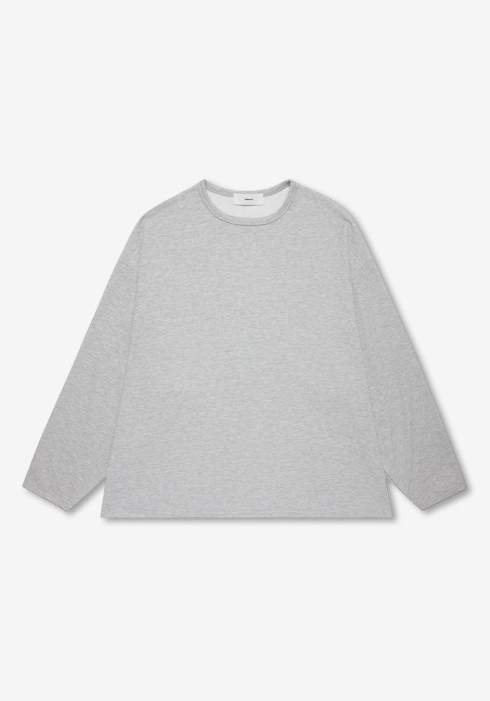 [SEMADE] Basic Over Sleeve 컴포트 오버 슬리브