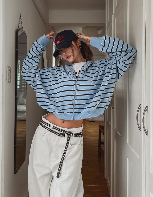 Awake Cotton Ball Cap
