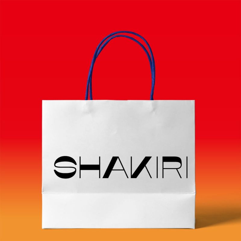SHAKIRI(シャキリ)の「2024 SUMMER LUCKY BOX (SHAKIRI) (Lucky Bags)」